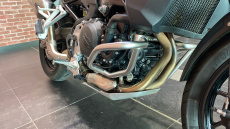 BMW F800 GS (24MY)